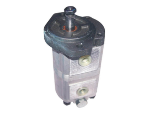 Massey Ferguson Tractor Parts Hydraulic Pump High Quality Parts