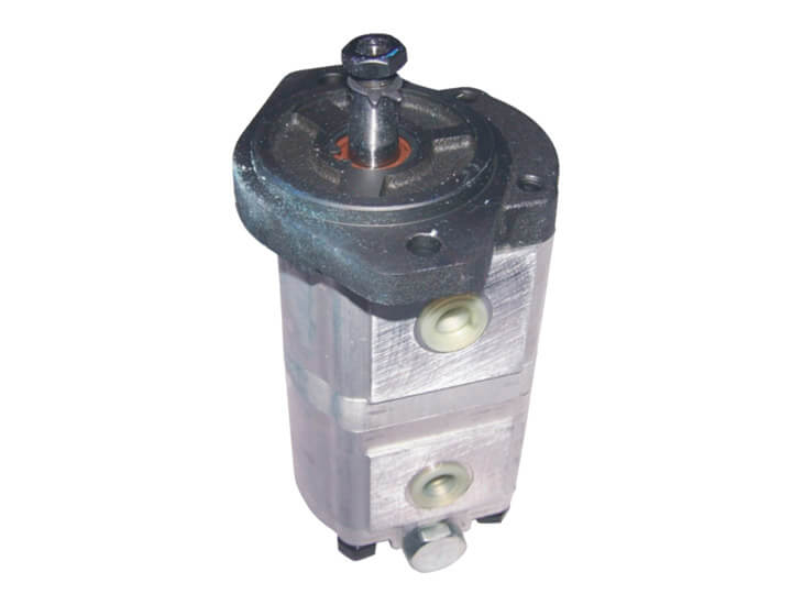 Massey Ferguson Tractor Parts Hydraulic Pump High Quality Parts