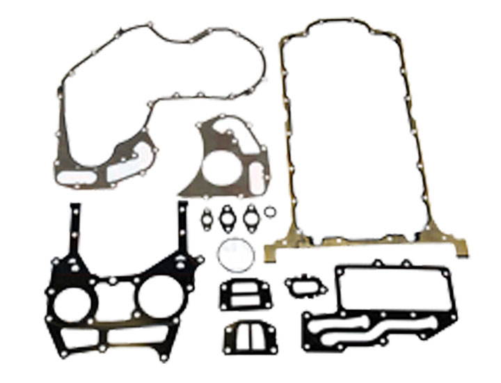 Massey Ferguson Tractor Parts Engine Bottom Repair Kit China Wholesale