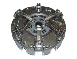 Massey Ferguson Tractor Parts Clutch Cover Assembly China Wholesale