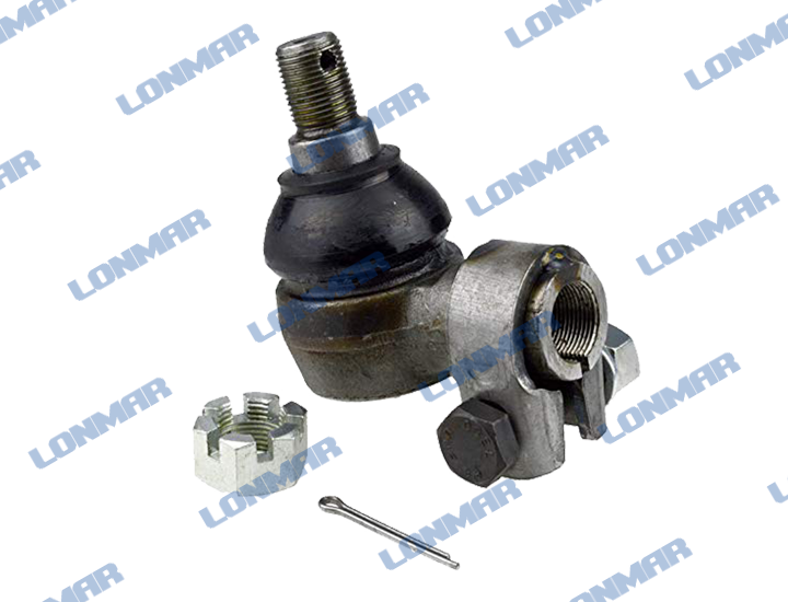 New Holland Tractor Parts Tie Rod End New Type