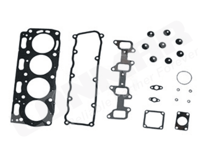 Perkins Tractor Parts Engine Top Repair Kit High Quality Parts