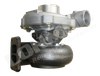 Perkins Tractor Parts Turbocharger New Type
