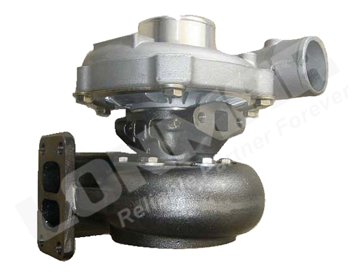 Perkins Tractor Parts Turbocharger New Type