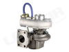 Perkins Tractor Parts Turbocharger High Quality Parts