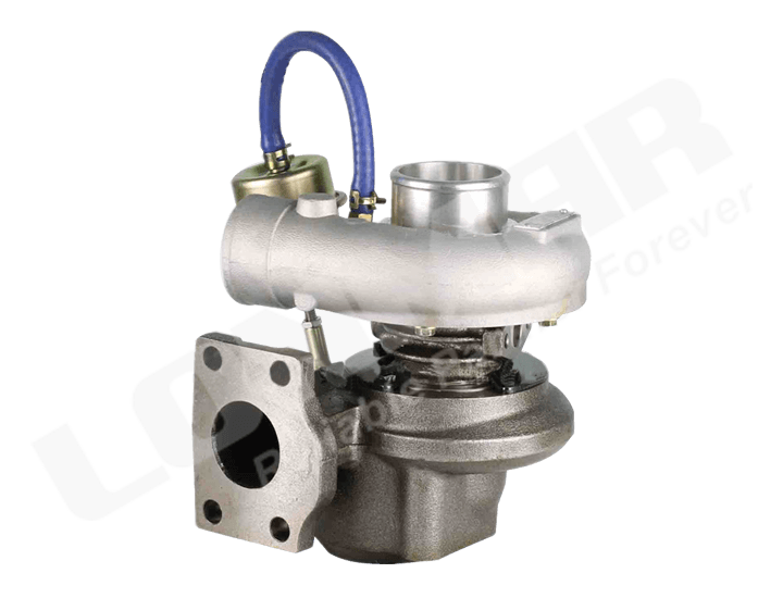 Perkins Tractor Parts Turbocharger High Quality Parts