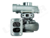 Perkins Tractor Parts Turbocharger High Quality Parts
