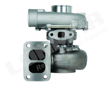 Perkins Tractor Parts Turbocharger High Quality Parts