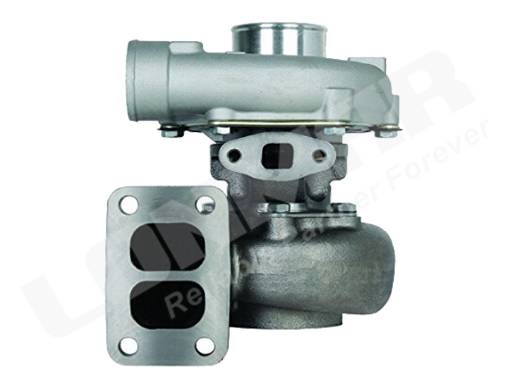 Perkins Tractor Parts Turbocharger High Quality Parts