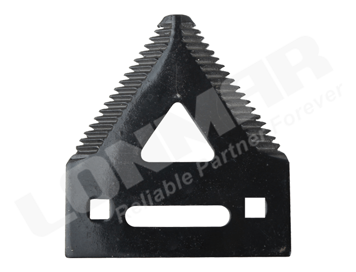 New Holland Tractor Parts Knife Section China Wholesale