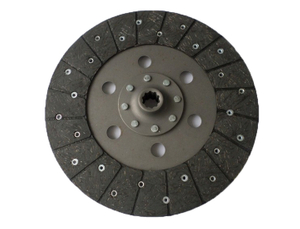 Massey Ferguson Tractor Parts Clutch Disc High Quality Parts