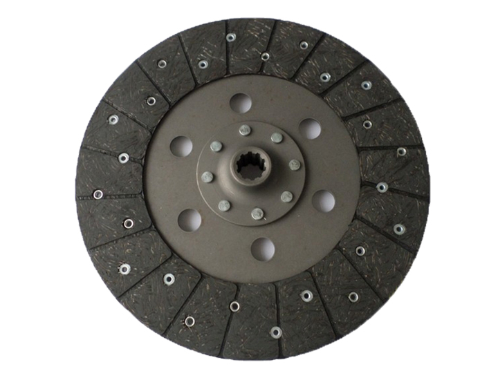 Massey Ferguson Tractor Parts Clutch Disc High Quality Parts