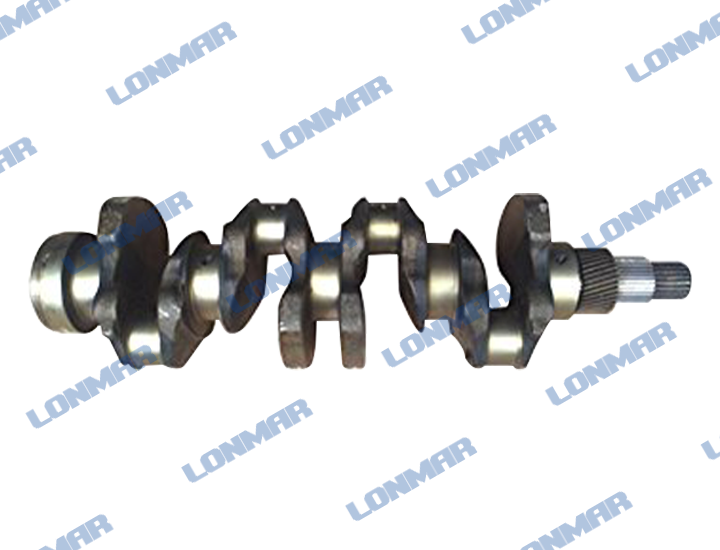 Kubota V3300 Crankshaft 1C050-23010