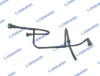 Perkins Fuel Pipe