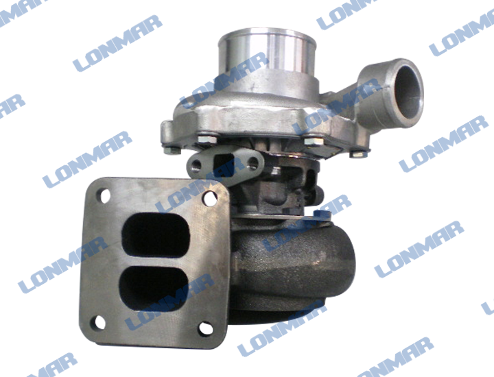 L68.2408 John Deere Turbocharger 4045T