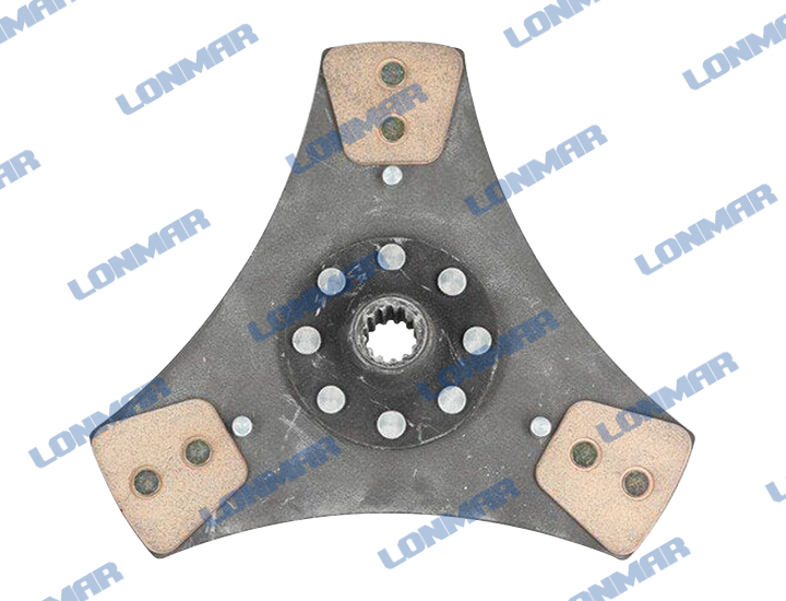 John Deere Clutch Disc RE242274