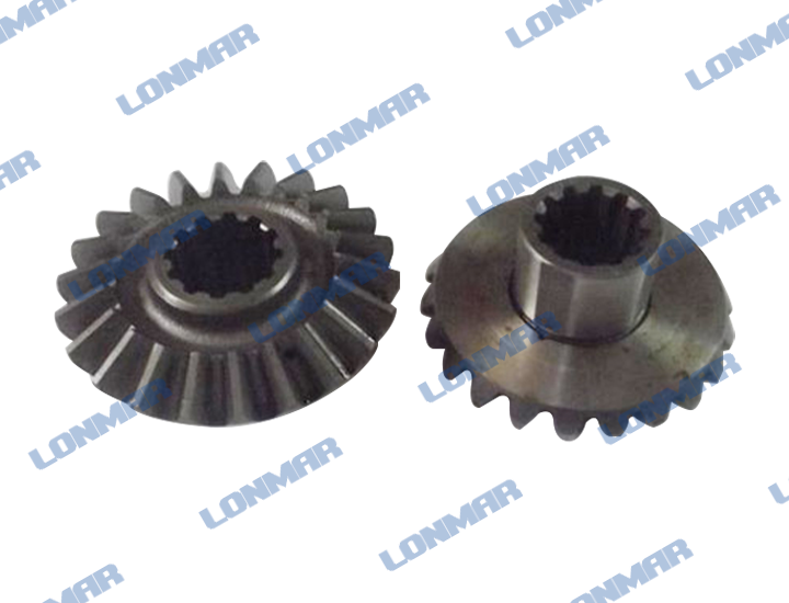 Fiat Ford New Holland Tractor Gear