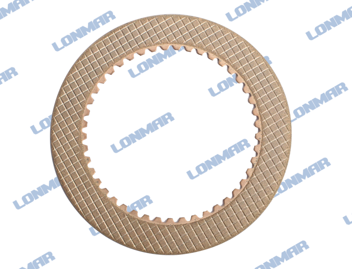 Clutch Disc Ford Tractor Aftermarket Parts