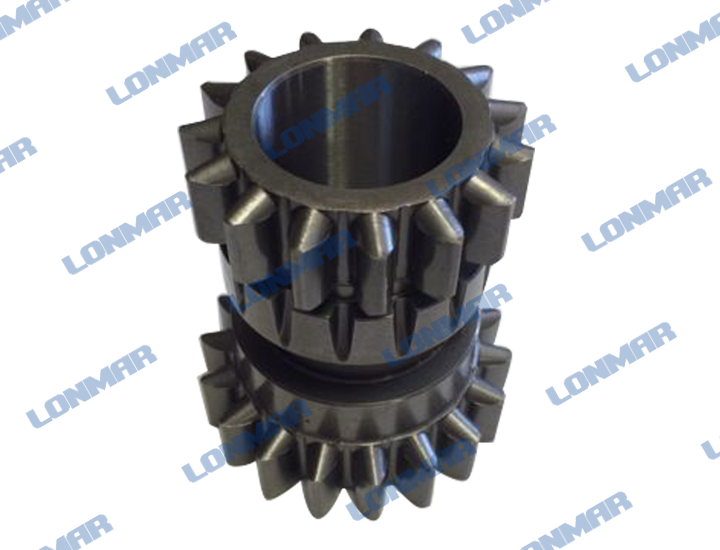 LM04.0738 Fiat UTB Reverse Gear