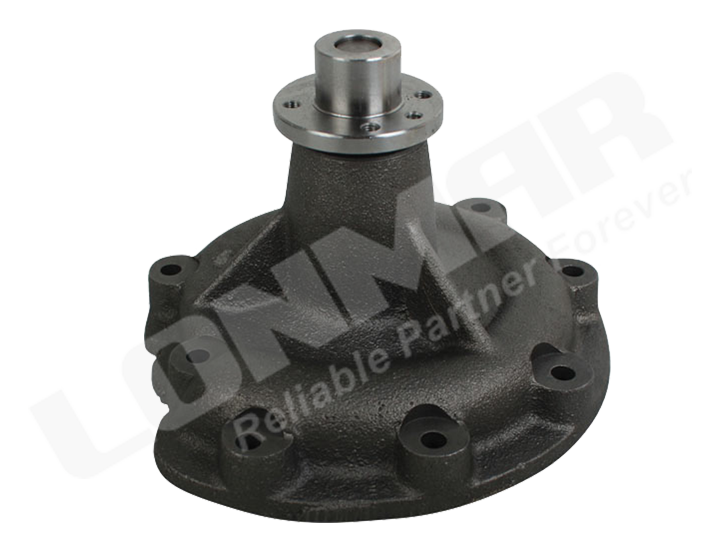 Case IH Water Pump Case