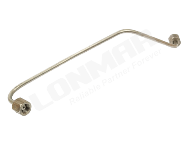 Perkins Tractor Parts Fuel Pipe High Quality Parts