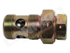 UTB Tractor Parts Valve High Quality Parts