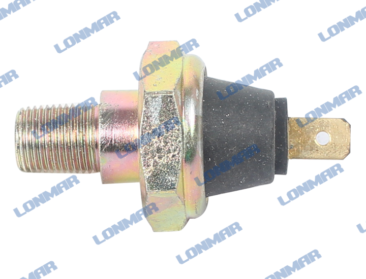 Perkins Tractor Parts Oil Pressure Sensor High Quality Parts