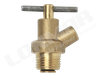 UTB Tractor Parts Drain Tap New Type
