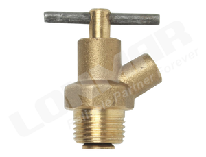 UTB Tractor Parts Drain Tap New Type
