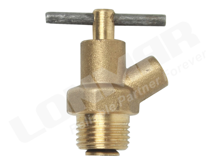 UTB Tractor Parts Drain Tap New Type