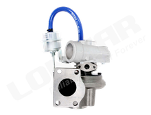 Perkins Tractor Parts Turbocharger China Wholesale