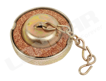 Perkins Tractor Parts Oil Cap New Type
