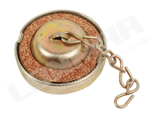 Perkins Tractor Parts Oil Cap New Type