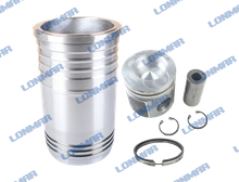 AGCO SISU POWER Cylinder Kit