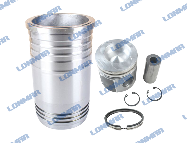 AGCO SISU POWER Cylinder Kit