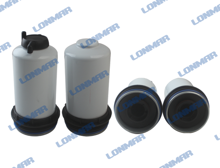 Fuel Water Separator Massey Ferguson Parts for Sale