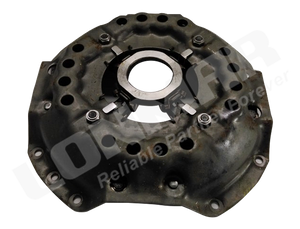  Tractor Parts Clutch Cover Assembly China Wholesale