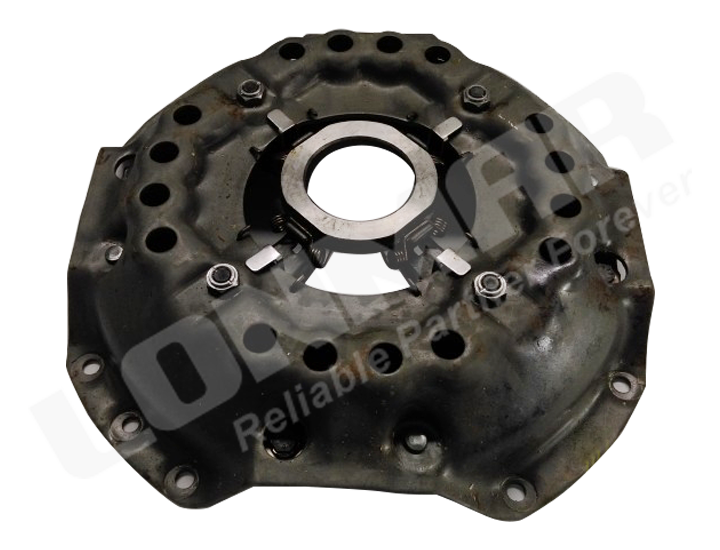  Tractor Parts Clutch Cover Assembly China Wholesale
