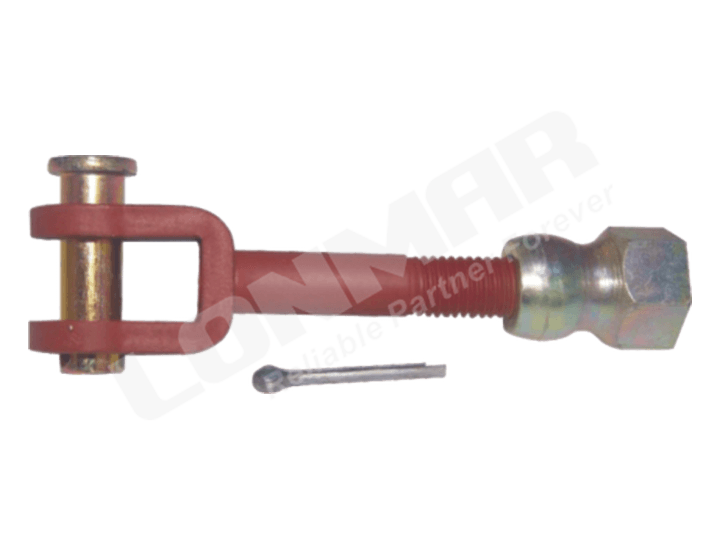 UTB Tractor Parts Drum Brake Adjusting Screw Assembly High Quality Parts