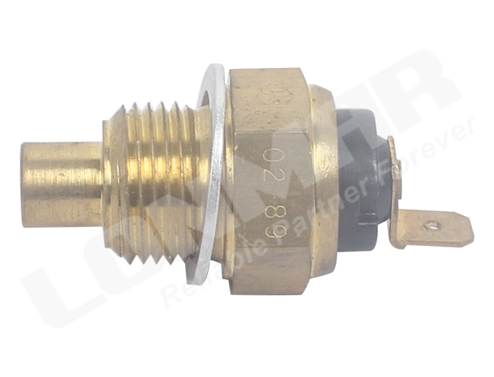 UTB Tractor Parts Water Temperature Sensor New Type