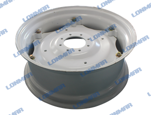 UTB Tractor Parts Wheel Rims High Quality Parts