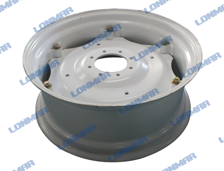 UTB Tractor Parts Wheel Rims High Quality Parts