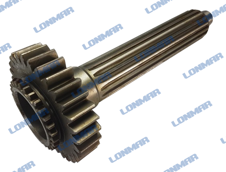 PTO Shaft Ford New Holland Agriculture