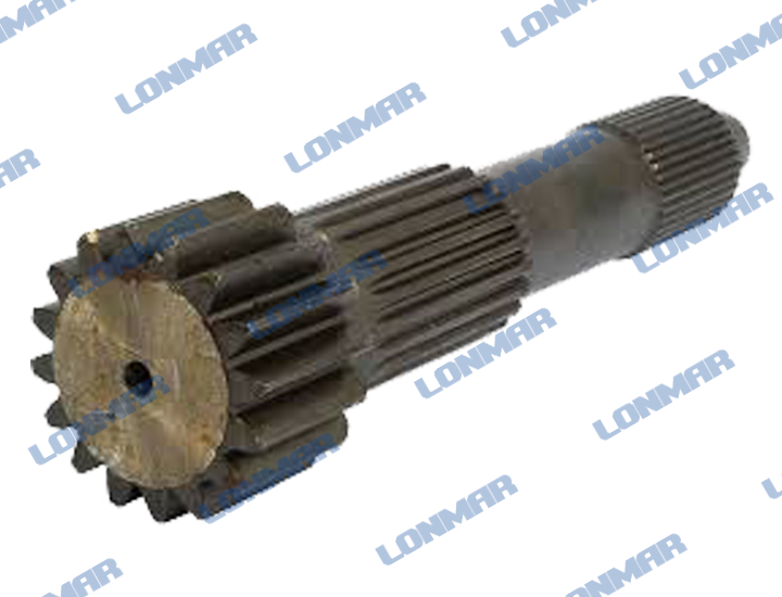 Shaft Ford New Holland Agriculture