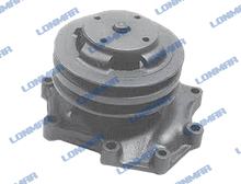 Water Pump Ford Tractor Aftermarket Parts