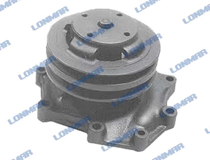 Water Pump Ford Tractor Aftermarket Parts