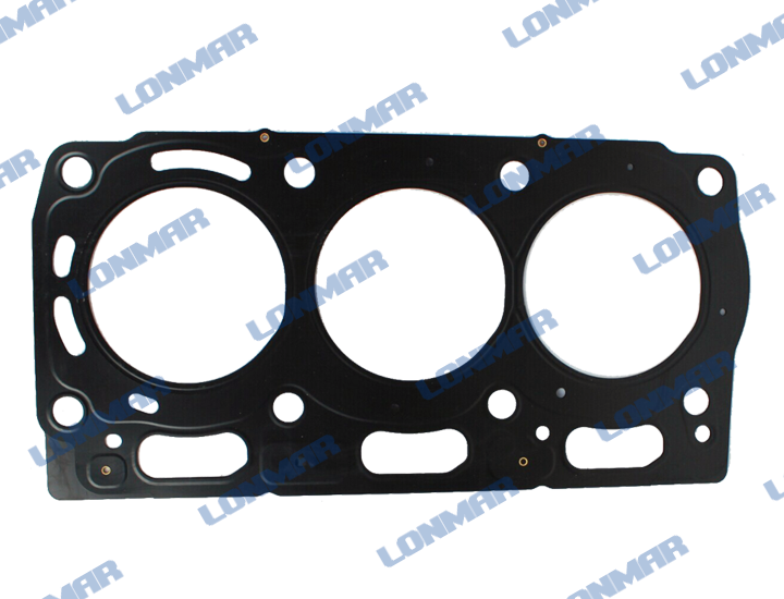 Perkins Tractor Parts Cylinder Head Gasket High Quality Parts