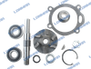 Water Pump Repair Kit Perkins Engine Parts Manual