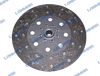 Clutch Disc New Holland Agriculture