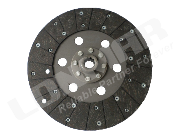 Clutch Disc Massey Ferguson Parts for Sale